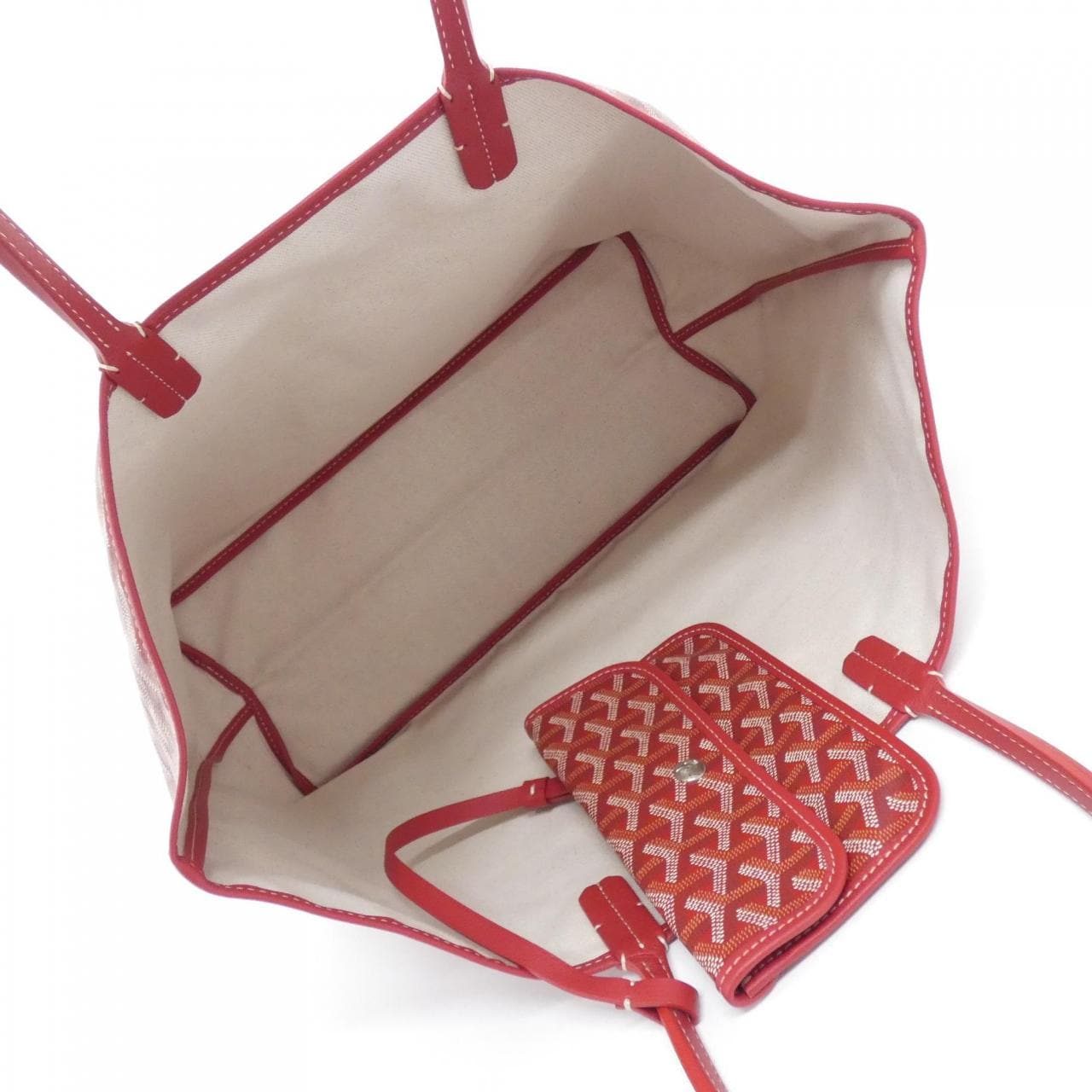 【未使用品】ゴヤール サン ルイ PM AMA LOUIS PM バッグ