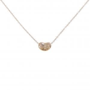 ティファニー ビーン ネックレス