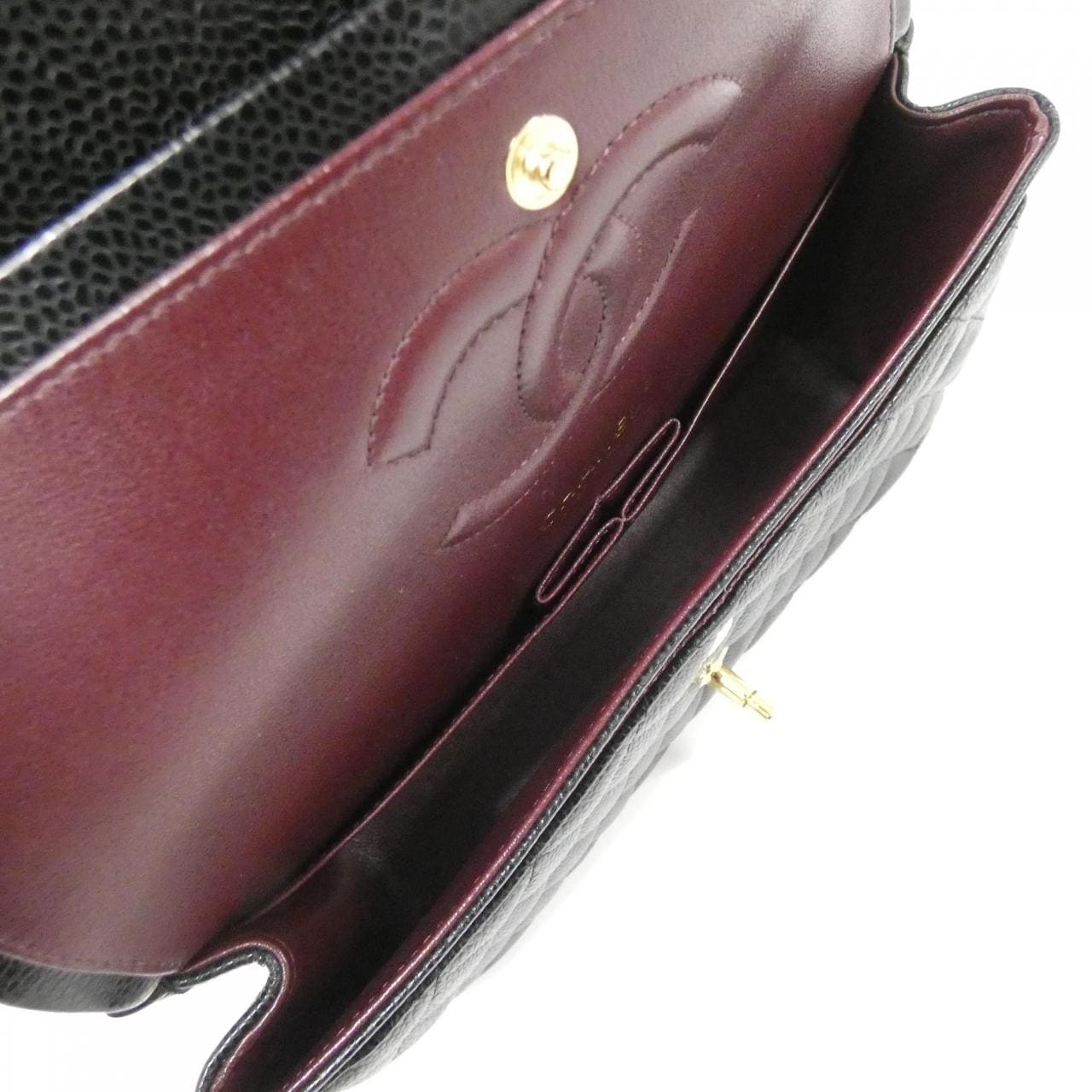 シャネル 1112 ショルダーバッグ