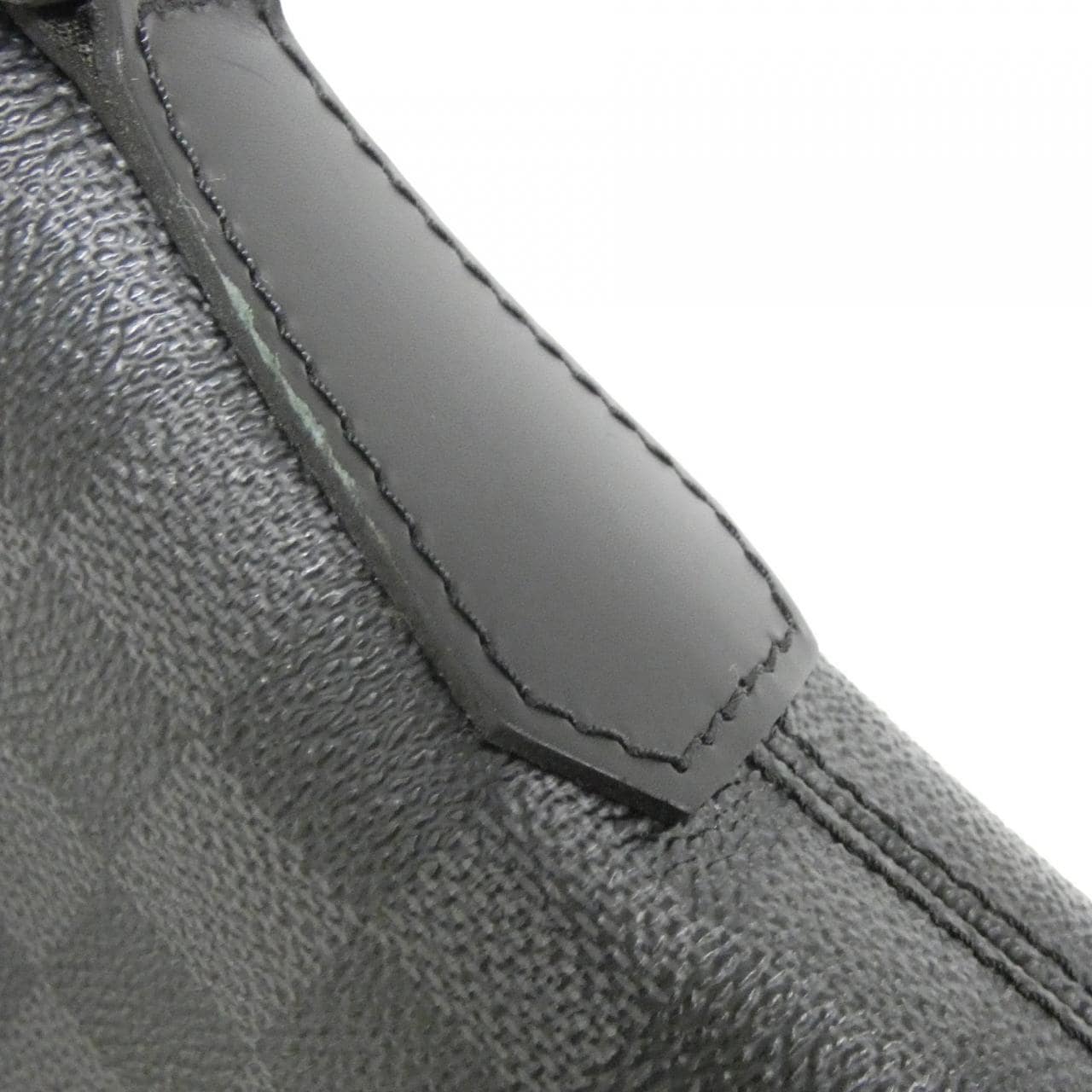 ルイヴィトン ダミエ グラフィット ミック PM N41211 ショルダーバッグ