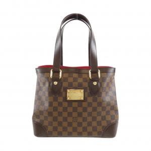 ルイヴィトン ダミエ ハムステッド PM N51205 バッグ