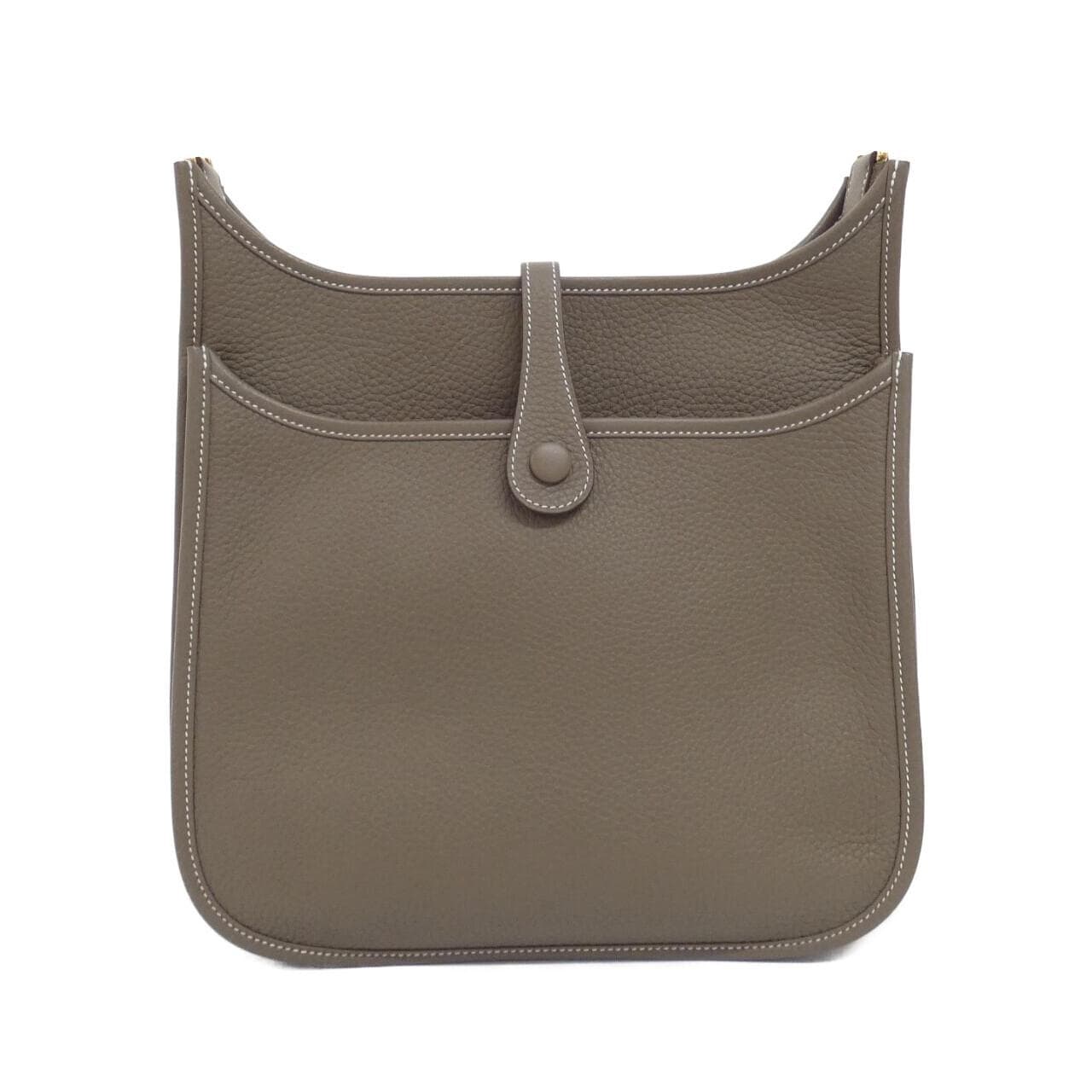 【未使用品】エルメス エヴリン3 PM 056277CC ショルダーバッグ