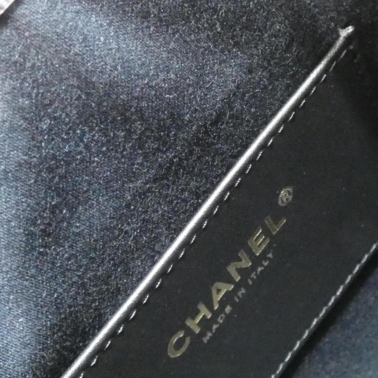 シャネル シャネル25 ライン SMALL AS5293 ショルダーバッグ