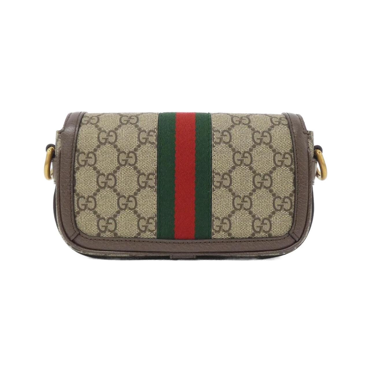 [BRAND NEW] Gucci 795466 FABIA shoulder bag