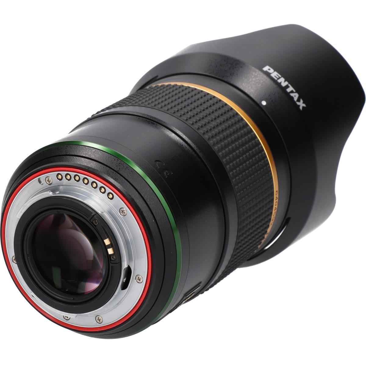 PENTAX HD D FA★50mm F1.4SDM AW
