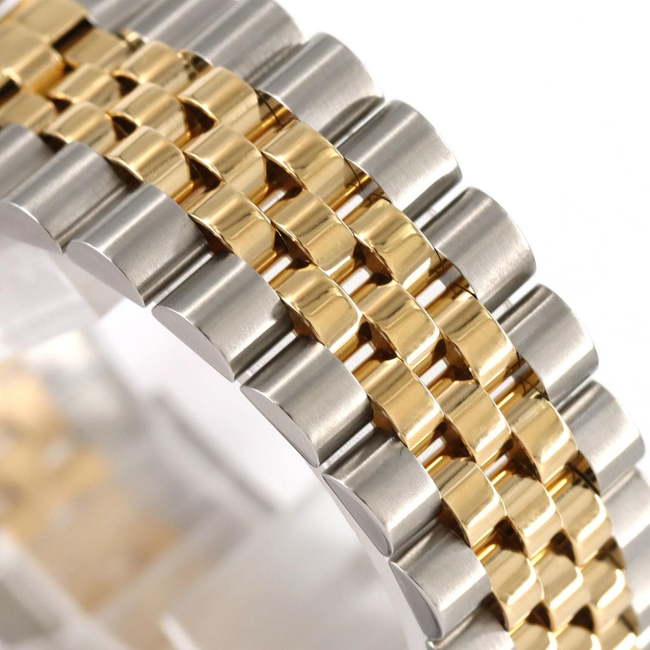 ROLEX Datejust 16233G.SSxYG自動上弦X 編號