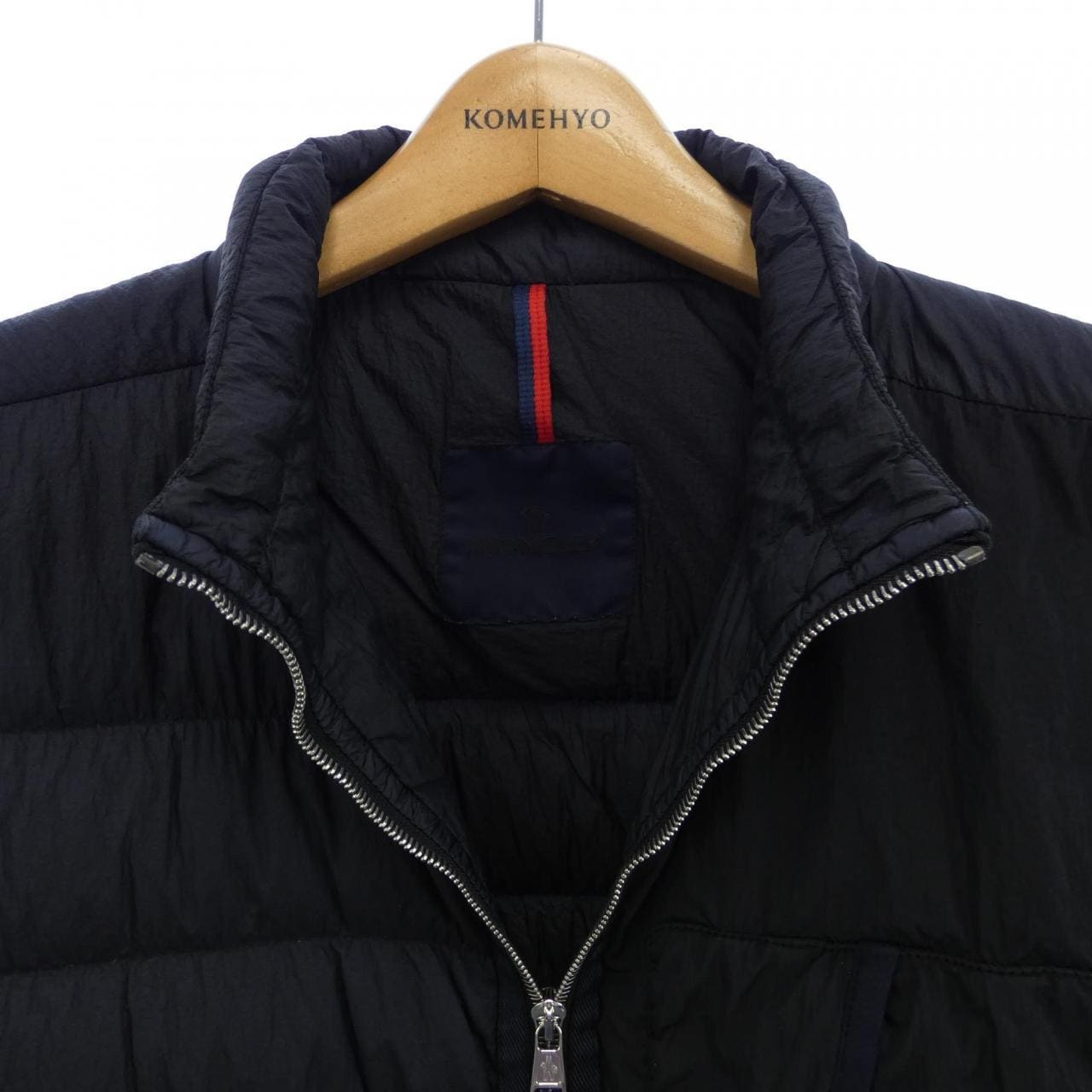 MONCLER蒙克勒羽绒背心