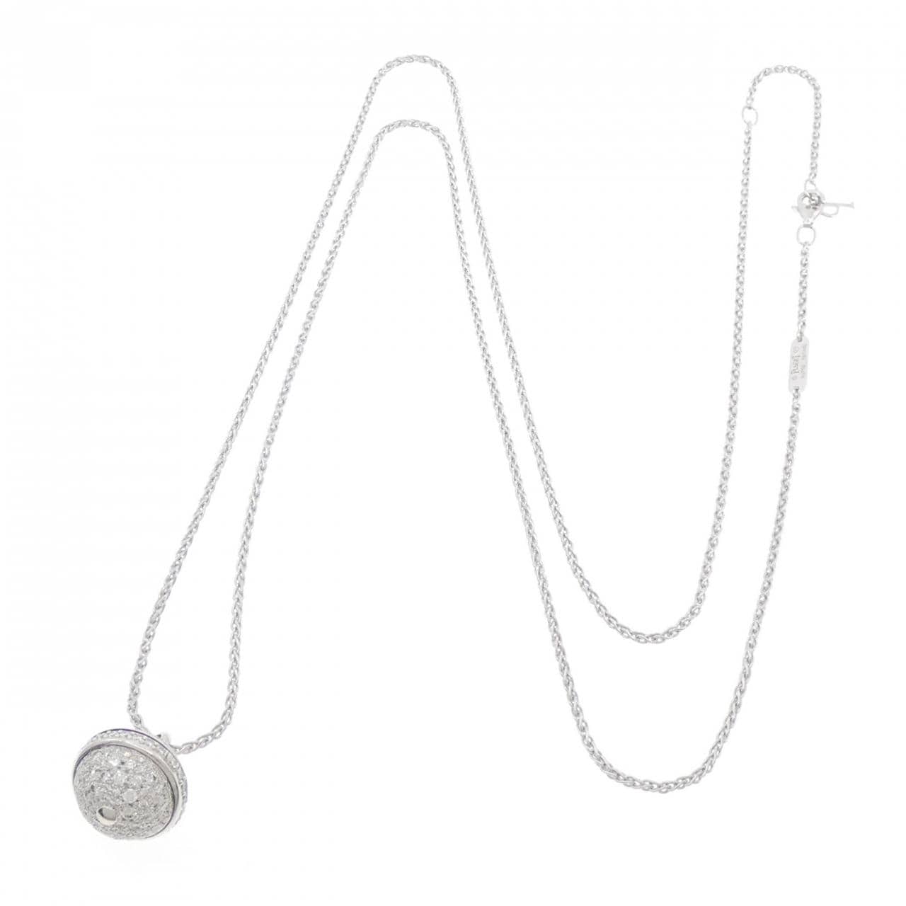 [新品] Piaget Possession 项链