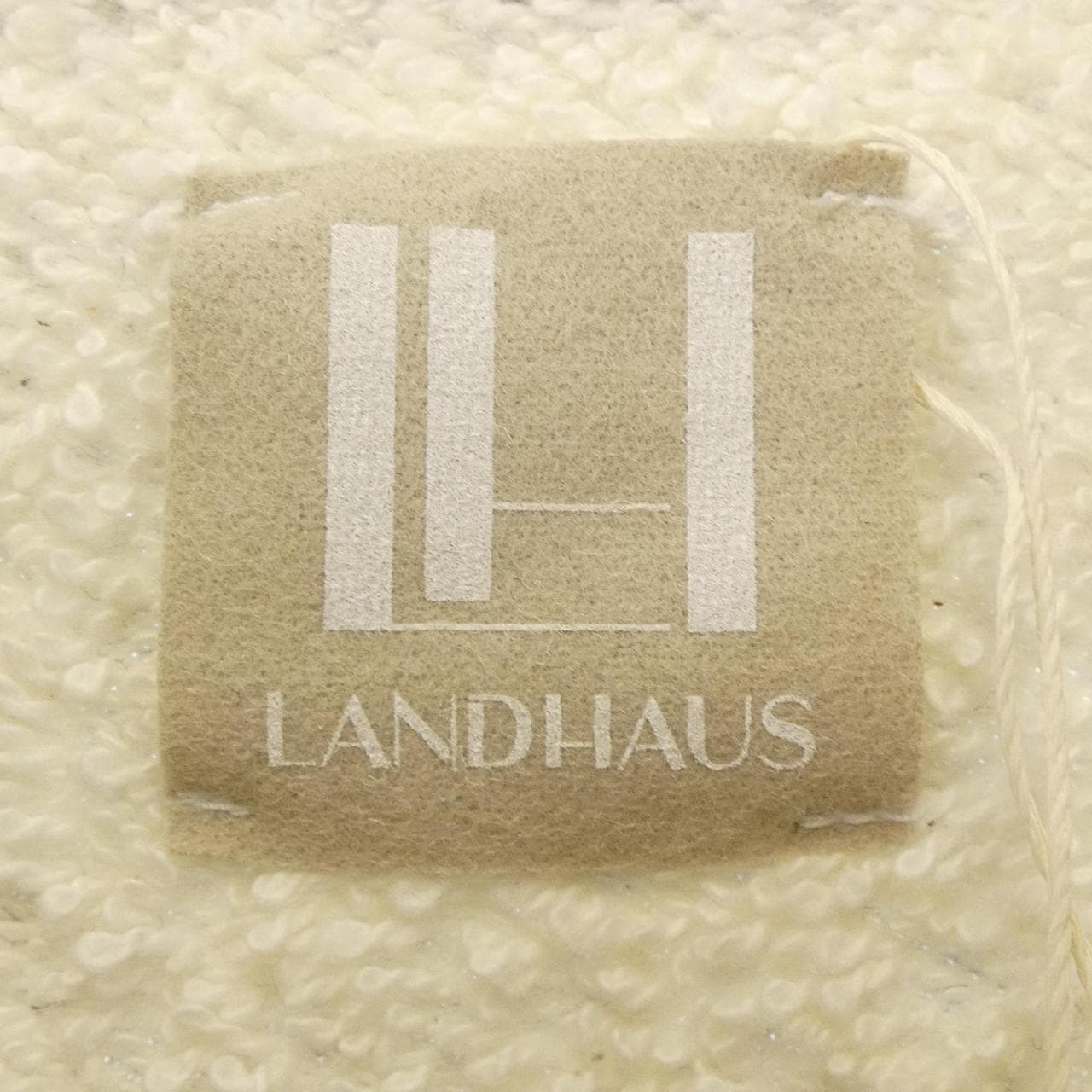 LANDHAUS スウェット