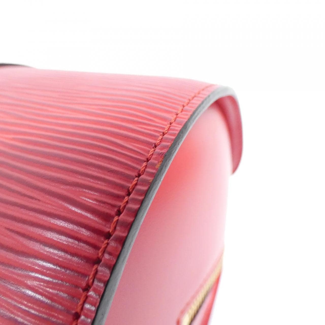 LOUIS VUITTON Epi Souflot M52227 包