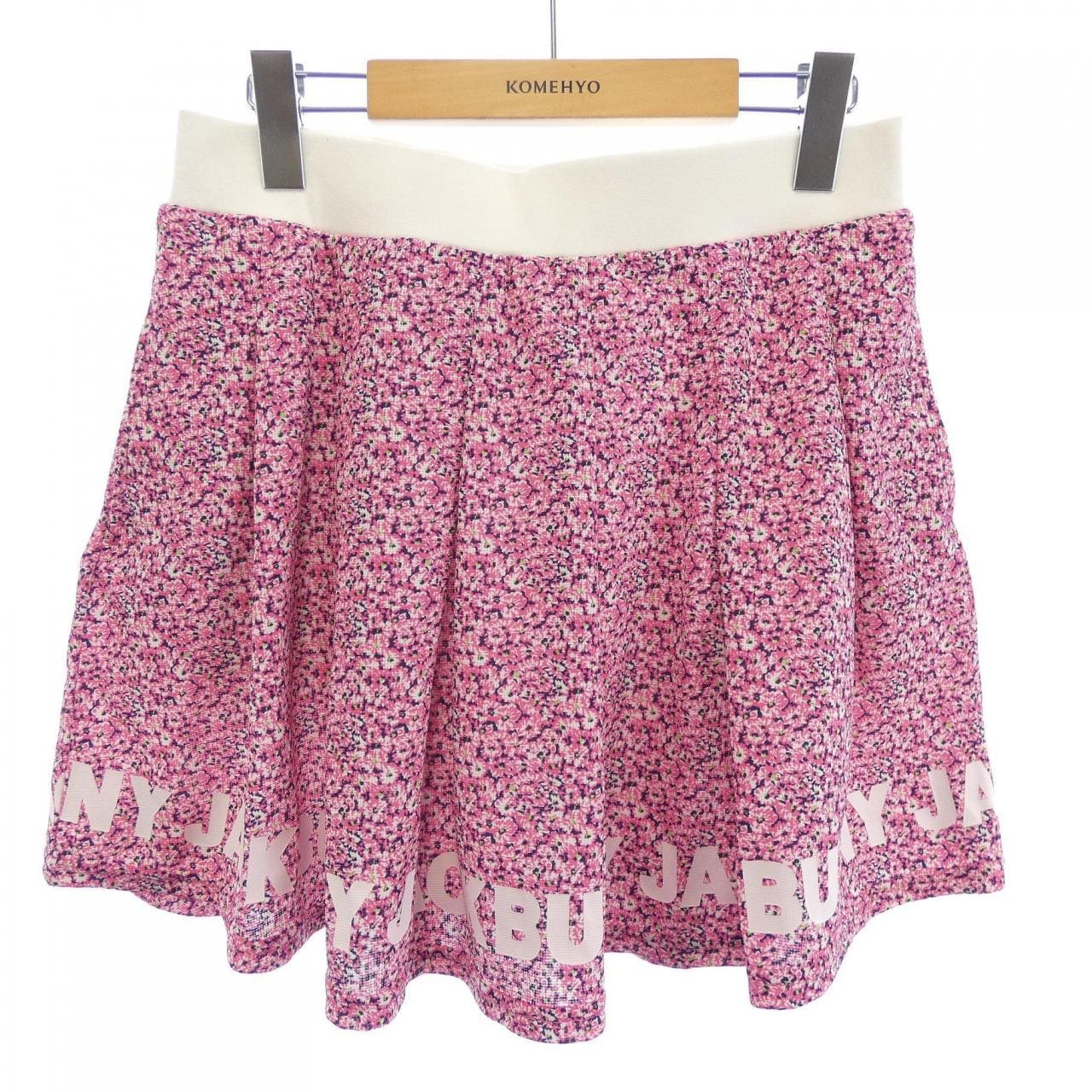 ジャックバニー Jack Bunny!! スカート