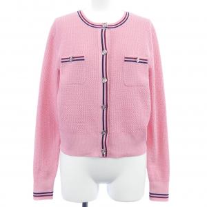シャネル CHANEL P75441K10809 カーディガン