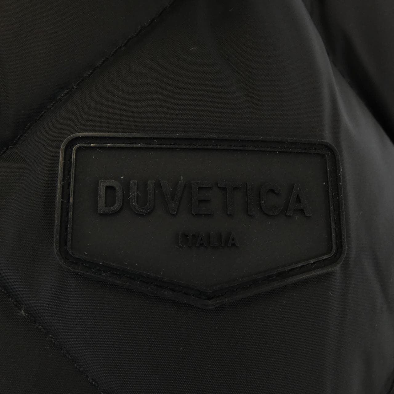 デュベティカ DUVETICA BIBARI ダウンコート