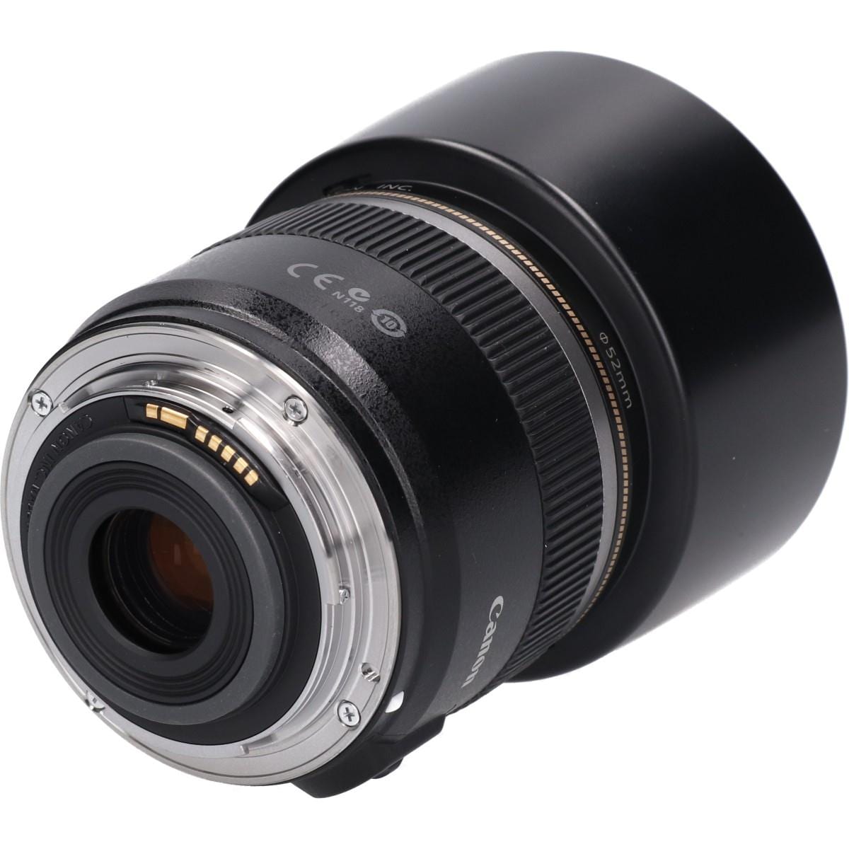 ＥＦ－Ｓ６０ｍｍ　Ｆ２．８ＭＡＣＲＯ　ＵＳＭ