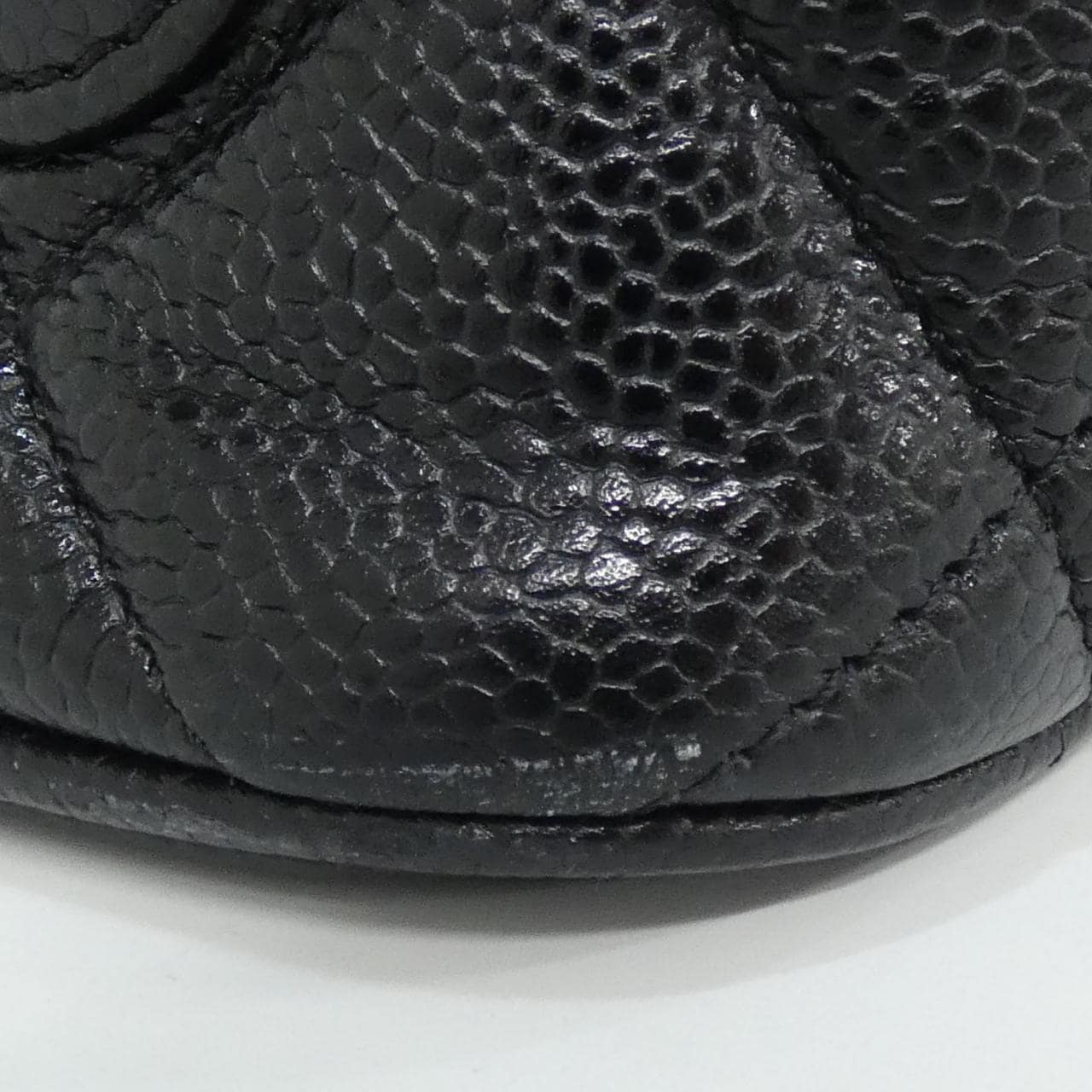 【ヴィンテージ】シャネル 1804 バッグ