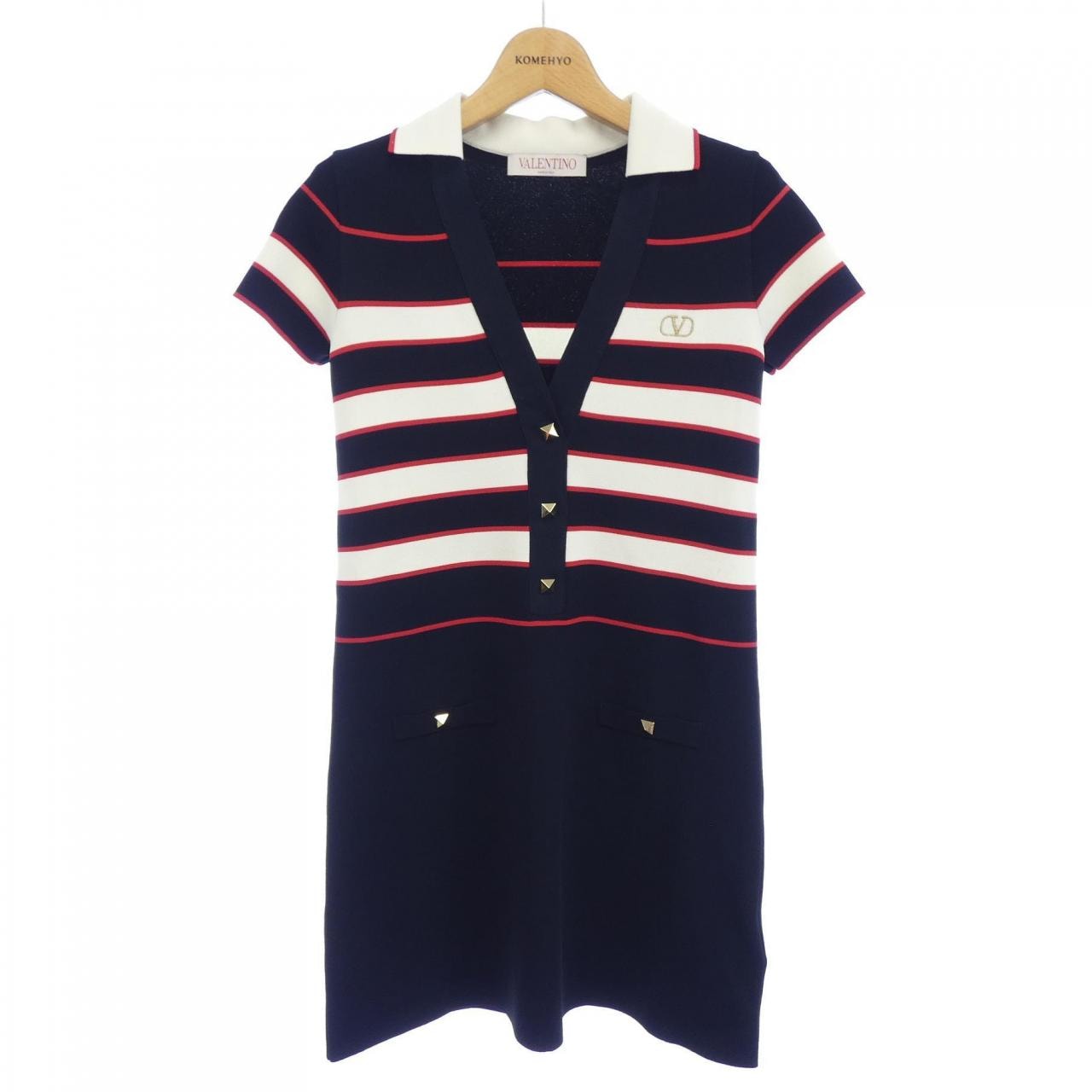 ヴァレンティノ VALENTINO ワンピース