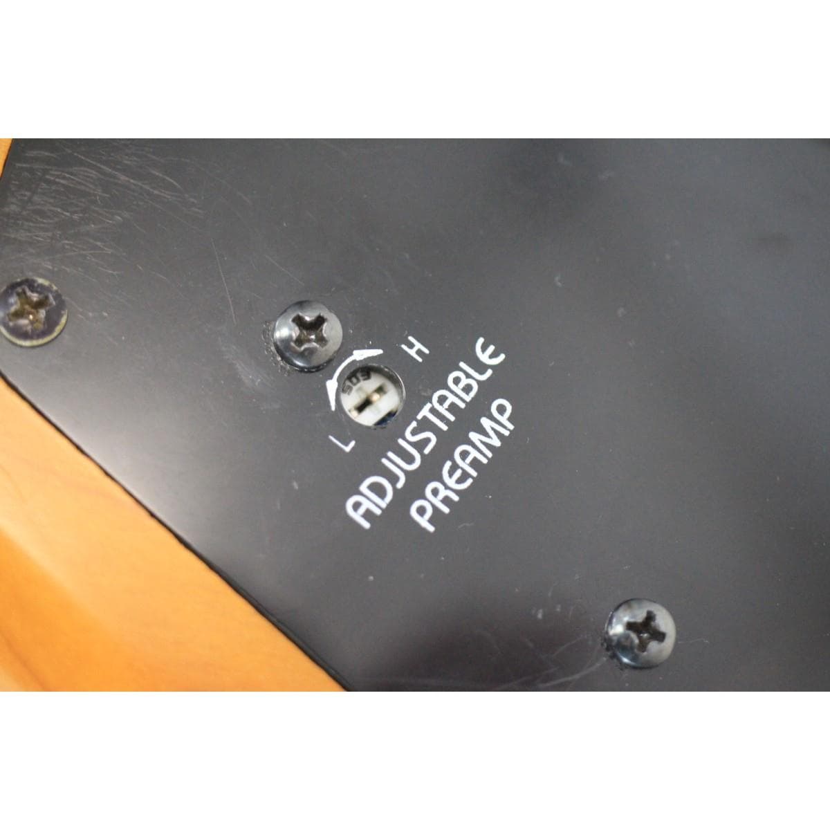 ＨＯＨＮＥＲ　　Ｂ　ＢＡＳＳ