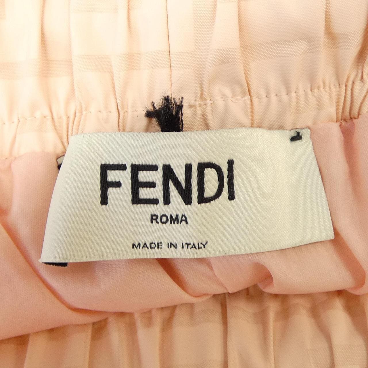 フェンディ FENDI FAB278 AGOB パンツ