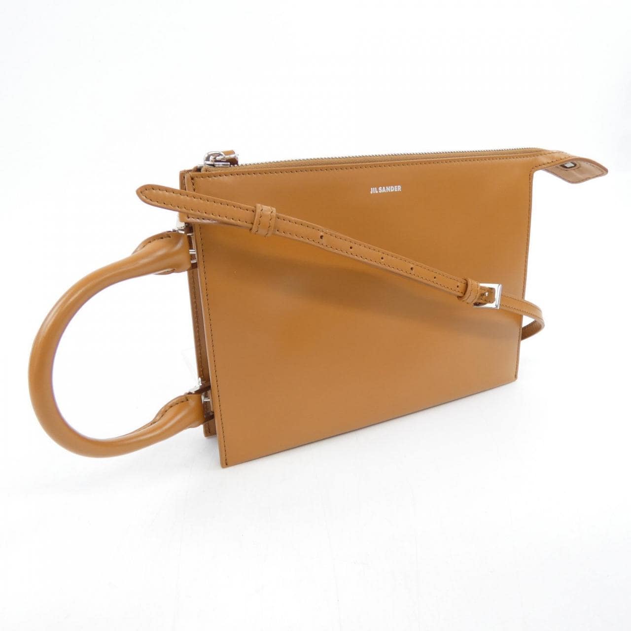 ジルサンダー JIL SANDER TOTIE BAG