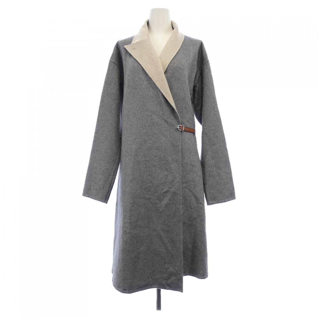 エルメス HERMES 07-7110 コート