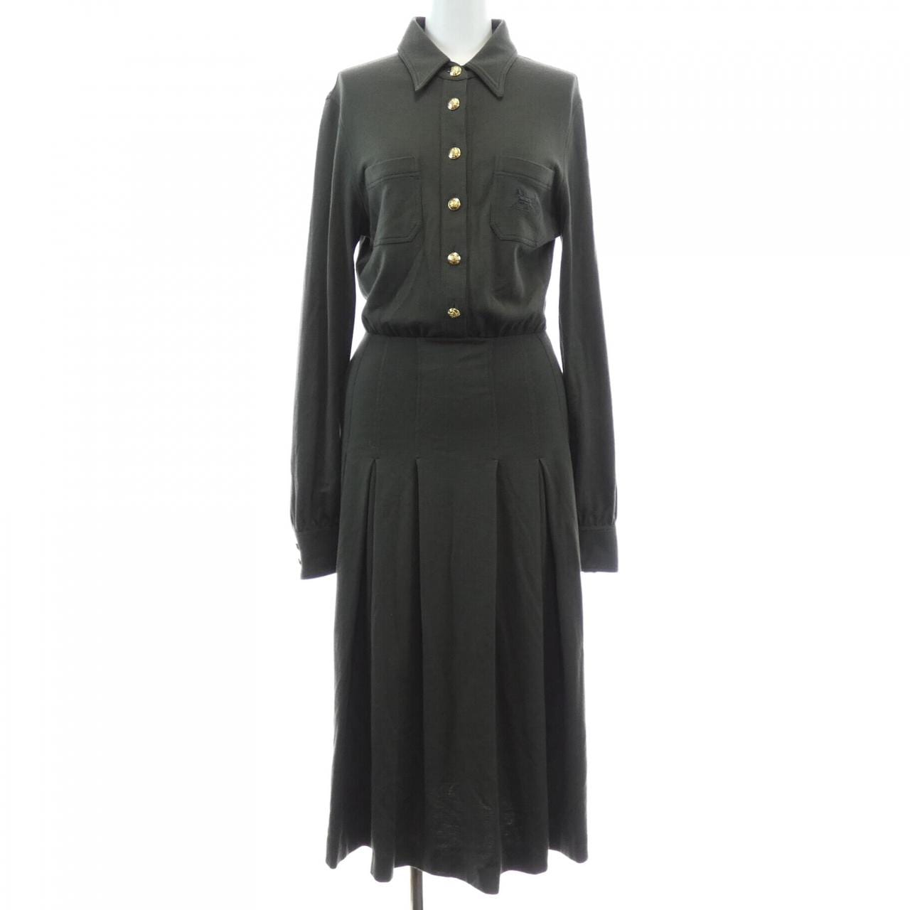 セリーヌ CELINE 2X561453L ワンピース