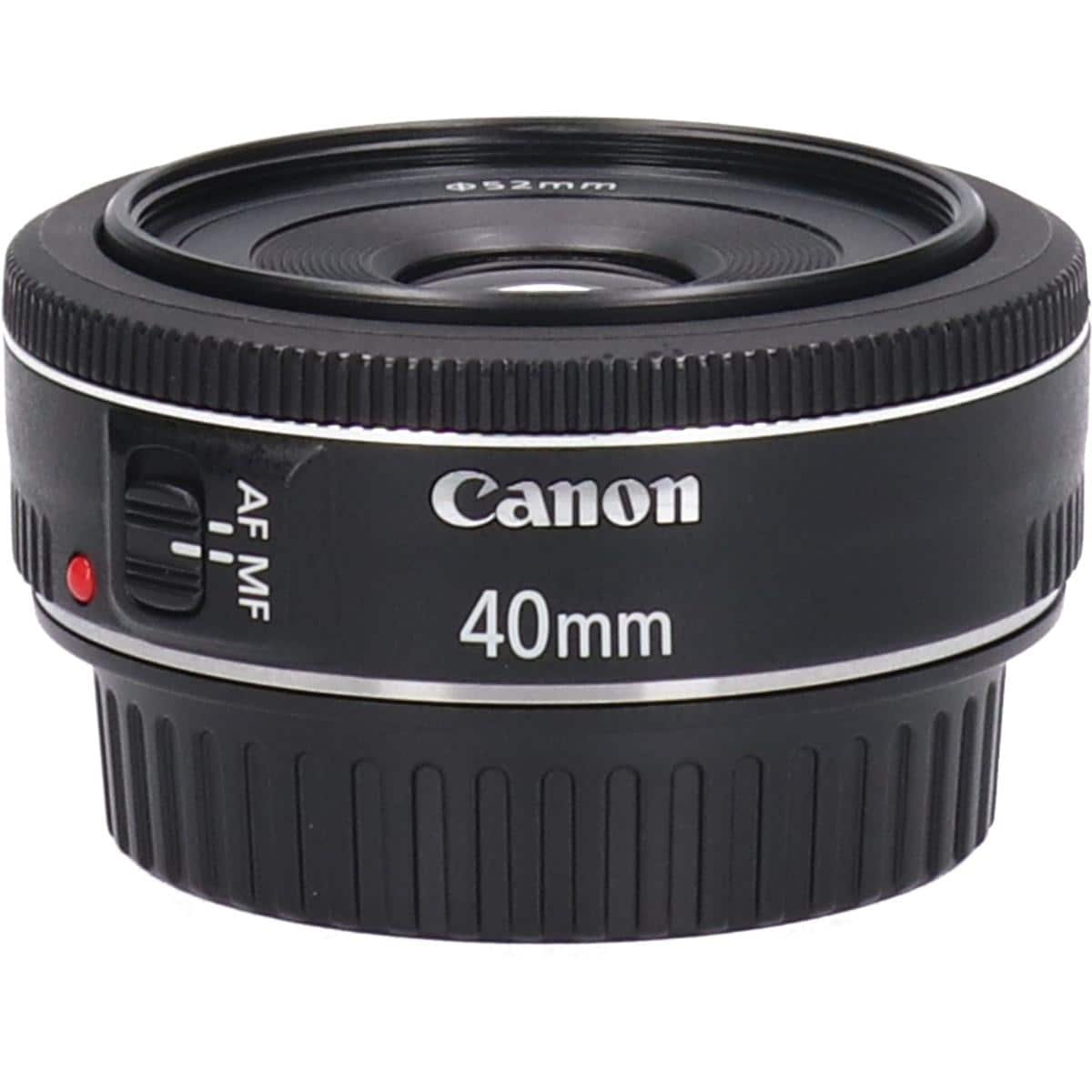 ＥＦ４０ｍｍ　Ｆ２．８ＳＴＭ
