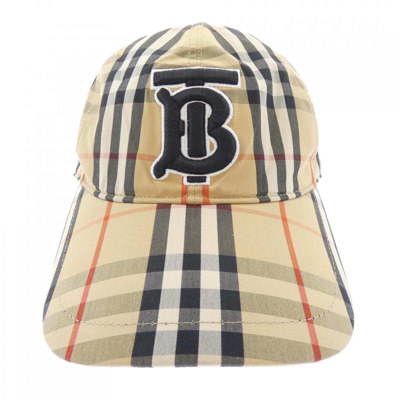 バーバリー BURBERRY 8027502 キャップ