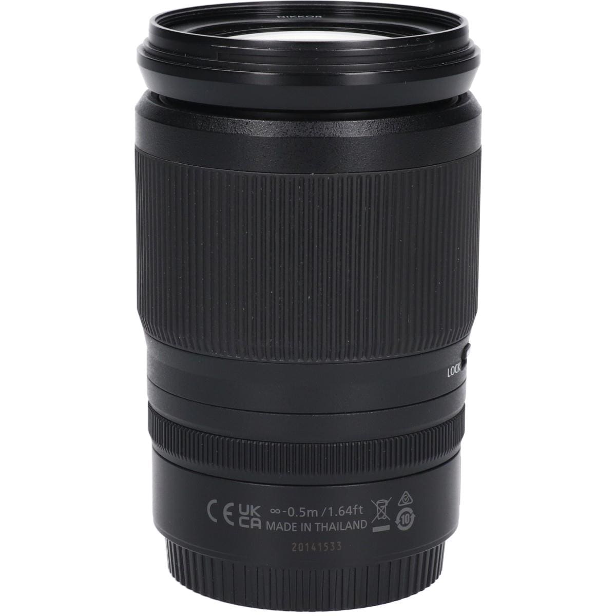 Ｚ２４－２００ｍｍ　Ｆ４－６．３ＶＲ