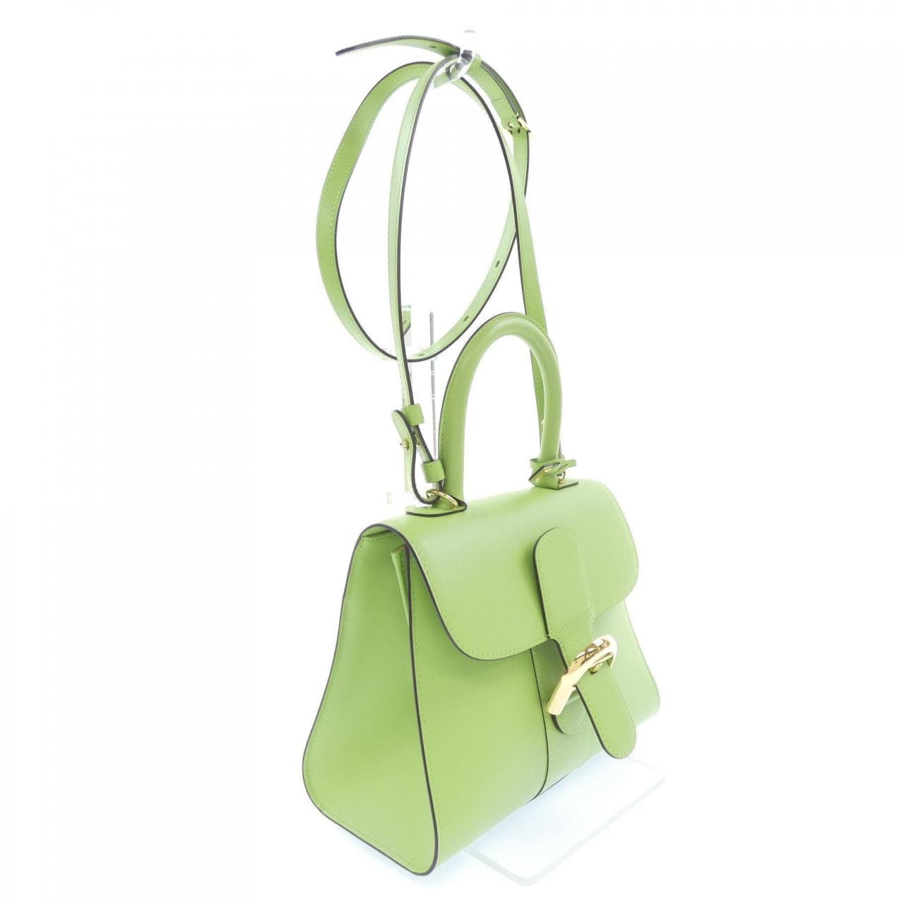 デルボー DELVAUX BRILLANT BAG