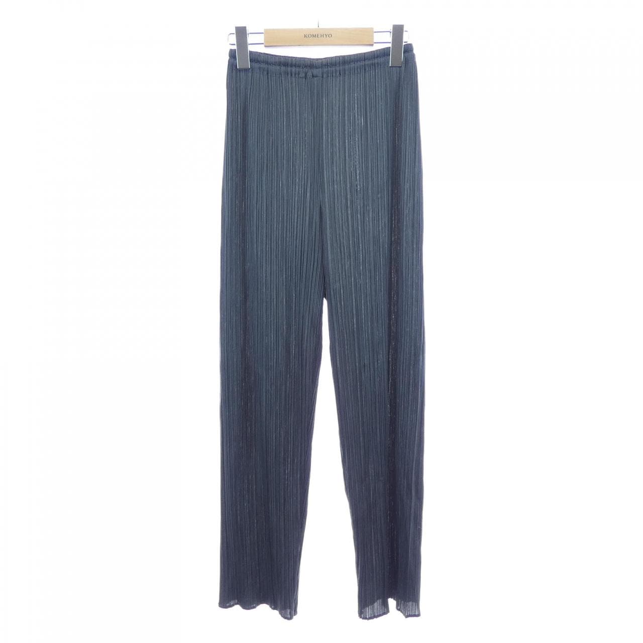 イッセイミヤケ ISSEY MIYAKE IM31-JF531 パンツ
