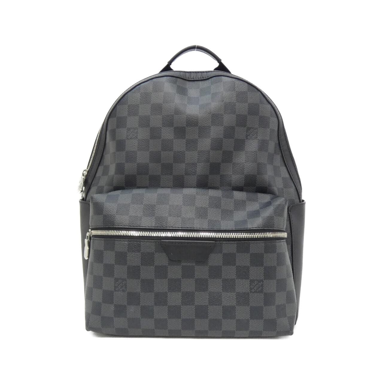 ルイヴィトン ダミエ グラフィット ディスカバリー バックパック N40514 リュックサック
