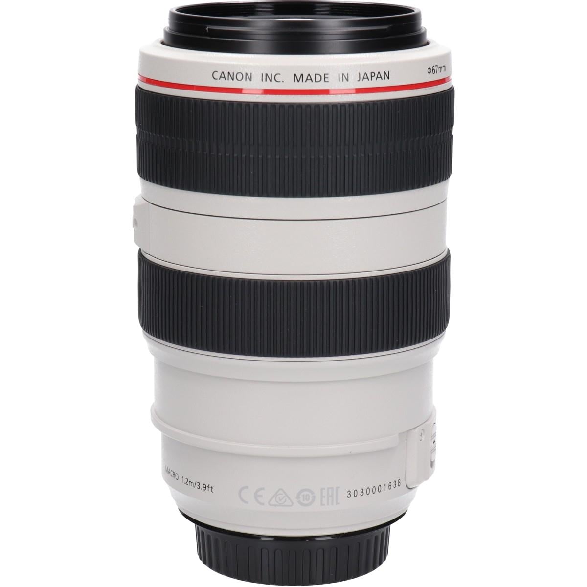 ＥＦ７０－３００ｍｍ　Ｆ４－５．６Ｌ　ＩＳ　ＵＳＭ