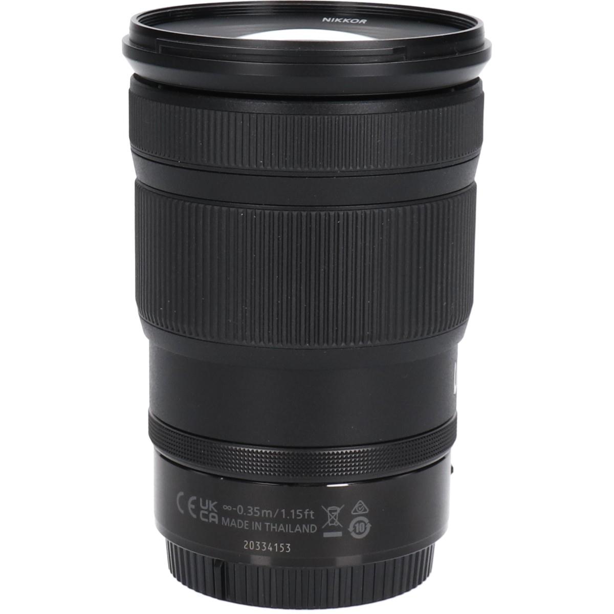 Ｚ２４－１２０ｍｍ　Ｆ４Ｓ