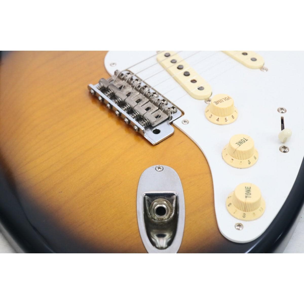 ＦＥＮＤＥＲ　ＪＡＰＡＮ　　ＳＴ５７－ＬＴＤ