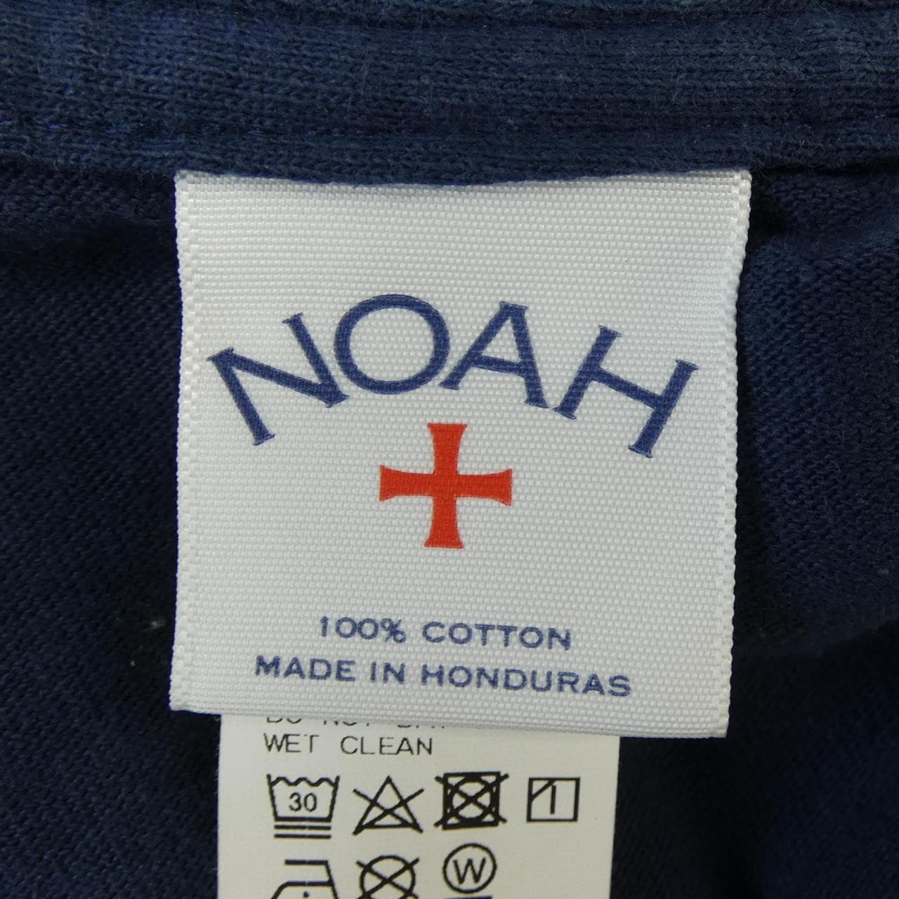 ノア NOAH Tシャツ