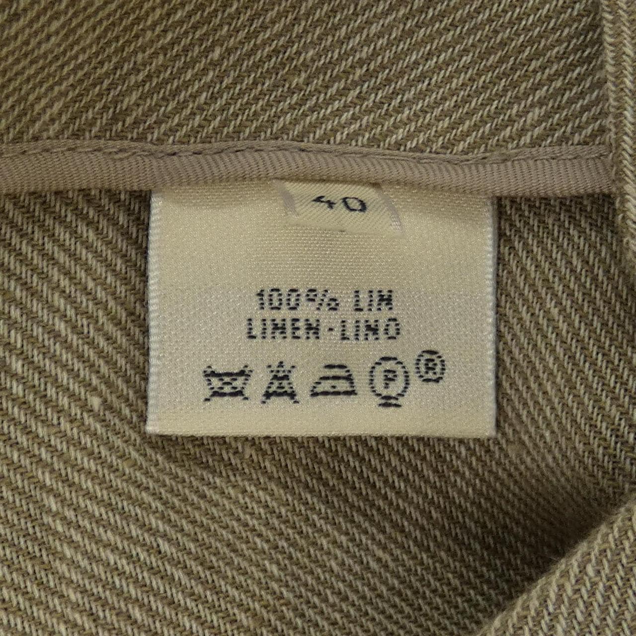 【ヴィンテージ】エルメス HERMES スカート