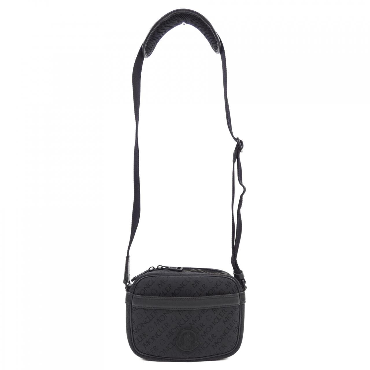 モンクレール MONCLER 5L00008 M2155 SHOULDER BAG
