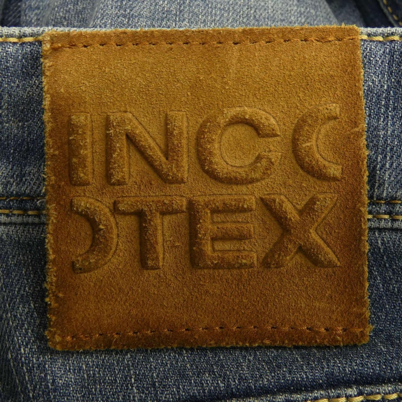 インコテックス INCOTEX ジーンズ