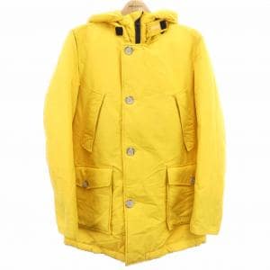 ウールリッチ WOOL RICH WOCPS2476 ダウンジャケット