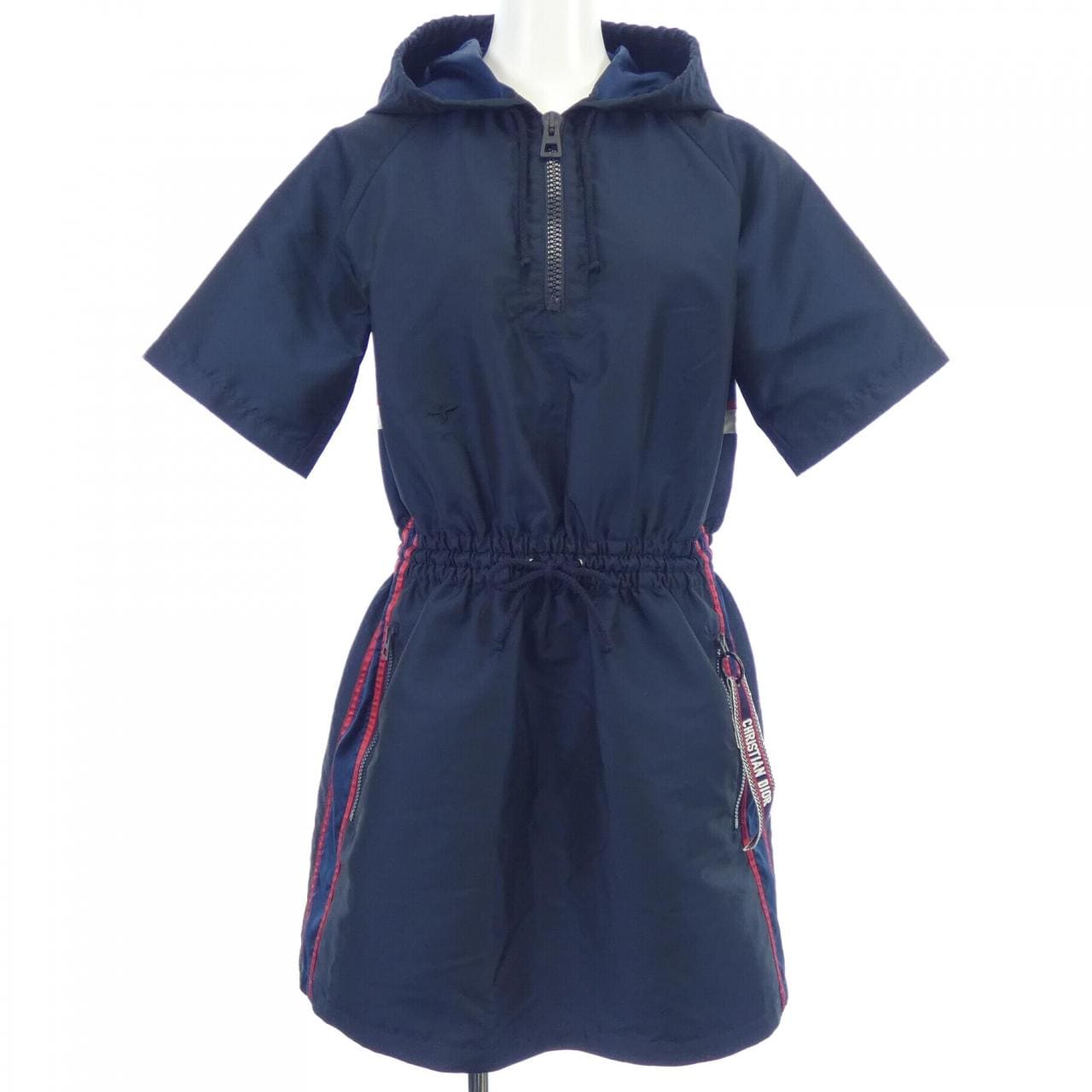 クリスチャンディオール CHRISTIAN DIOR DIOR ALPS 157R40A2982 ワンピース