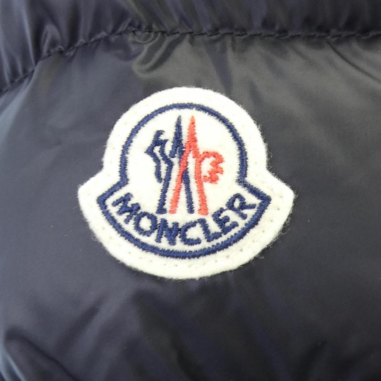 モンクレール MONCLER HERMINE ダウンコート