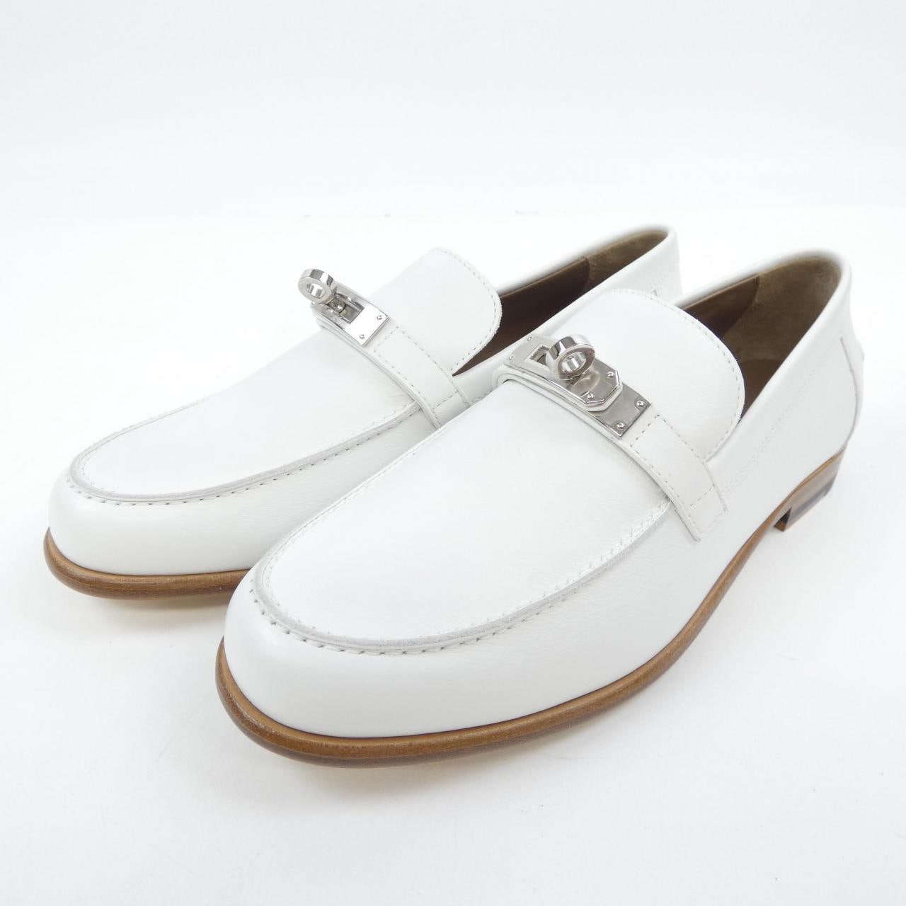 エルメス HERMES デスタン ケリーバックル 212114Z シューズ