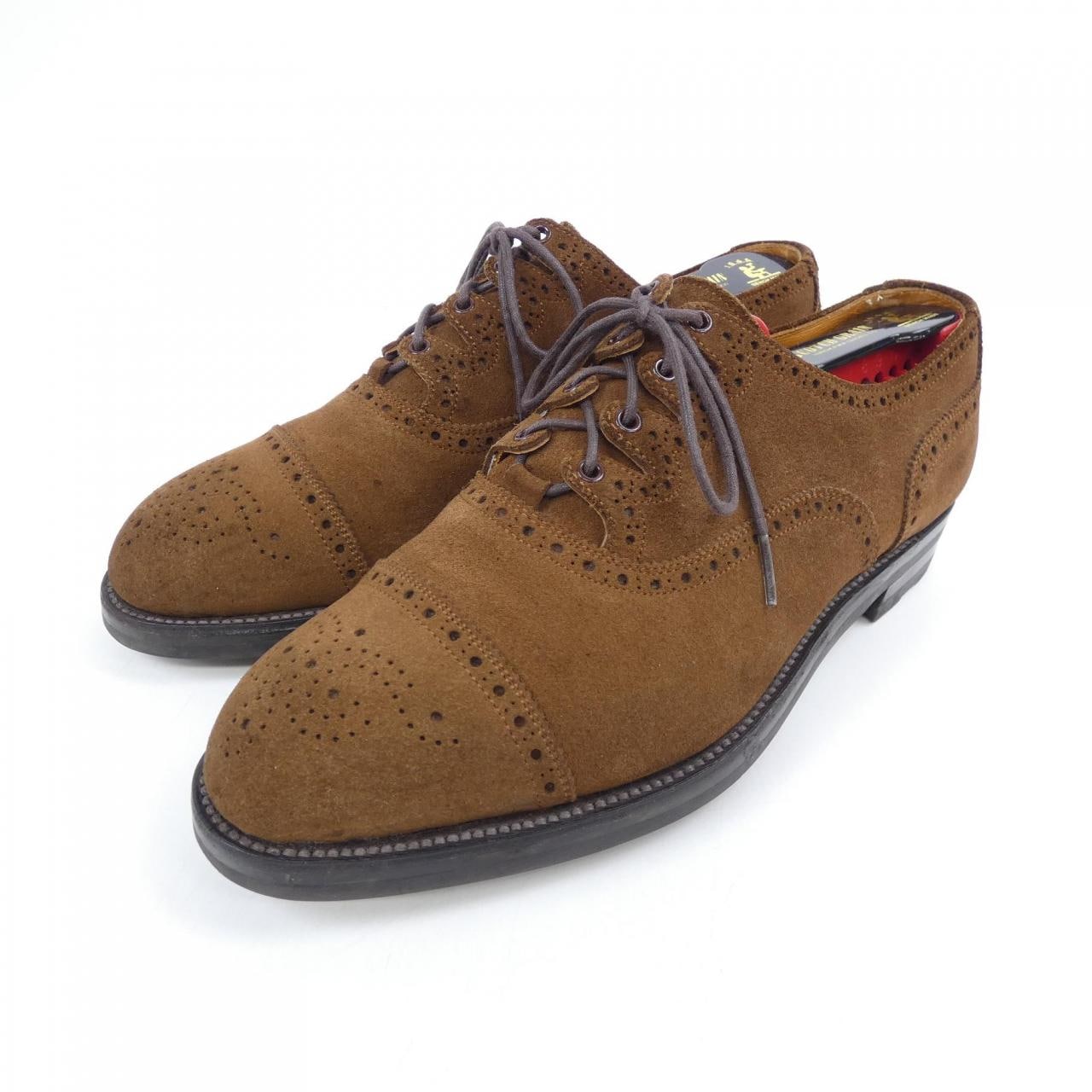 スコッチグレイン SCOTCH GRAIN 8100 シューズ