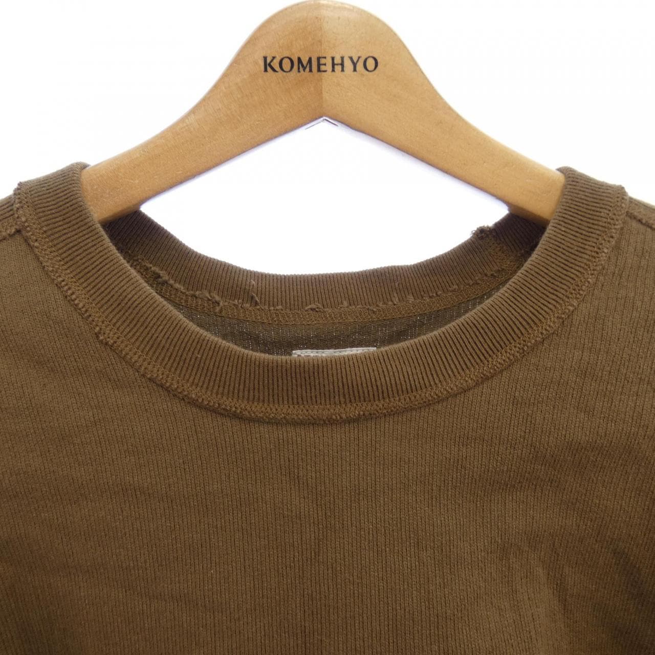 スティーブンソンオーバーオール STEVENSON OVERALL トップス