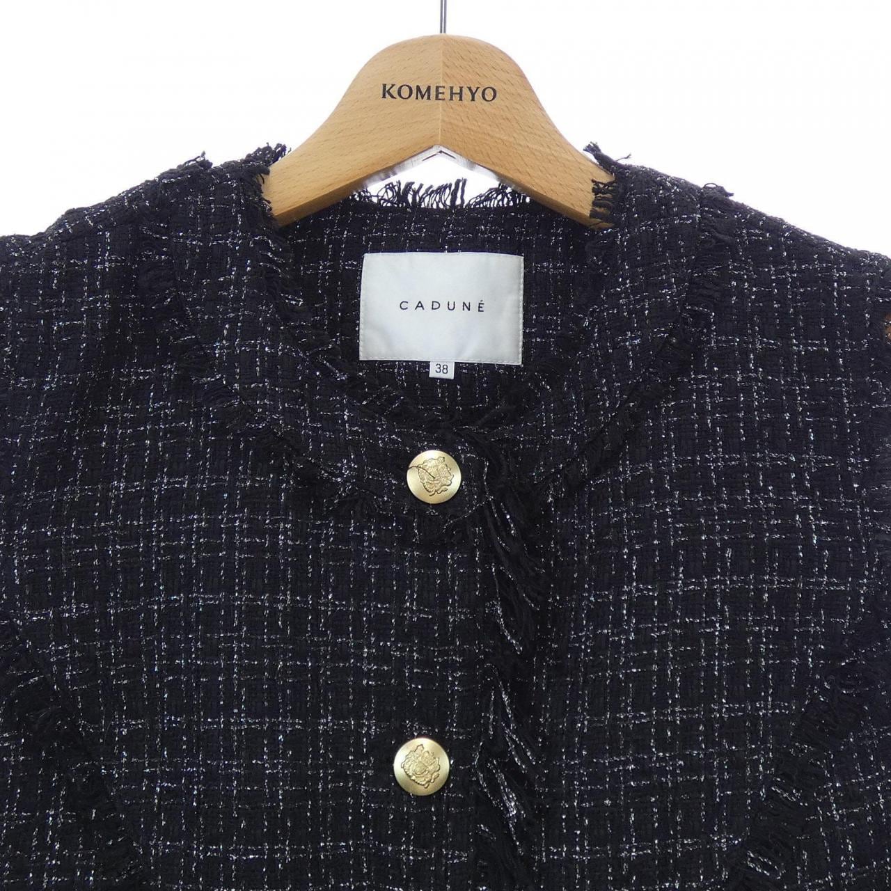 カデュネ CADUNE 74146131 ベスト