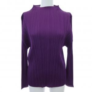 プリーツプリーズ PLEATS PLEASE PP73-JK221 トップス
