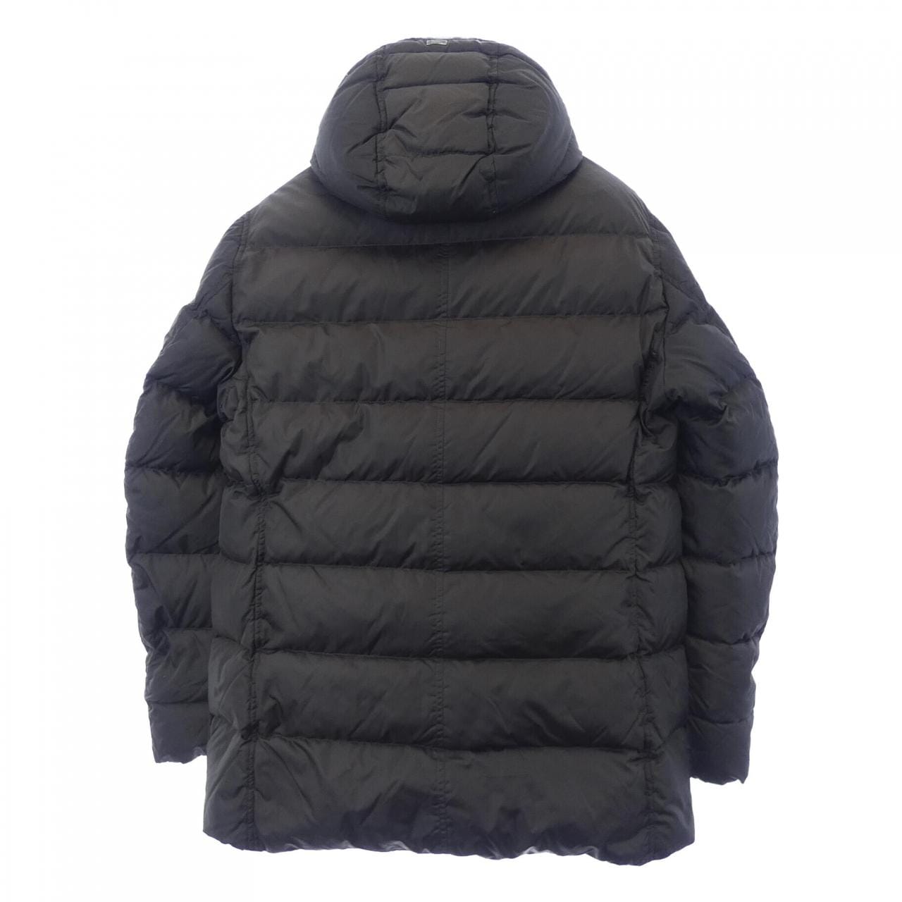ヘルノ Herno PI0241U ダウンジャケット