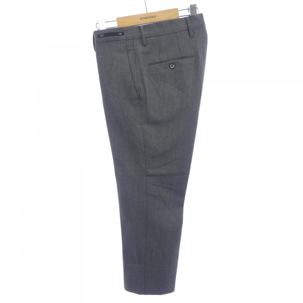 ピーティーゼロウーノ PT01 CPDSWT P036 0230 パンツ