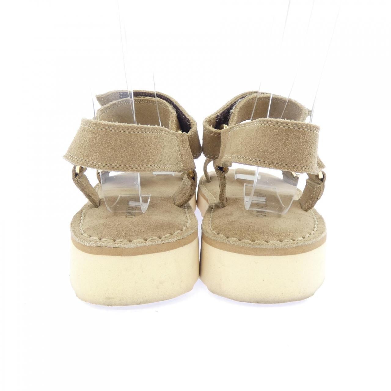 カミナンド CAMINANDO サンダル