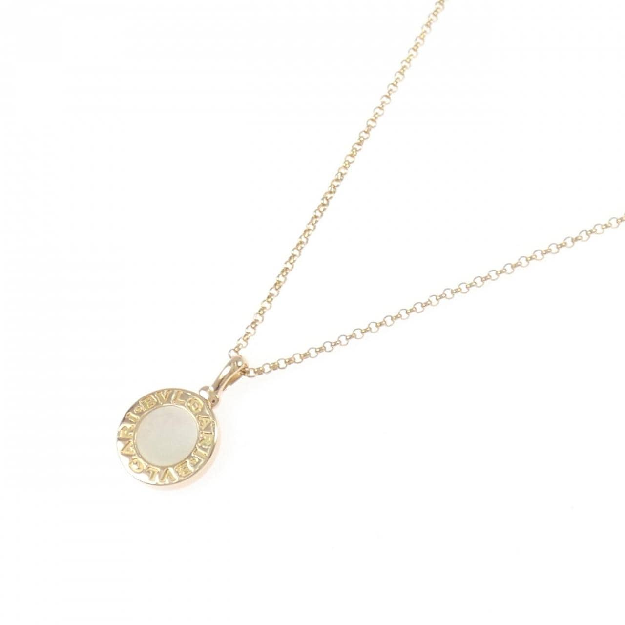 ブルガリ ブルガリブルガリ ネックレス